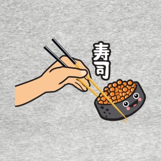 Sushi T-Shirt